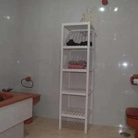 Appartement Con Jardin