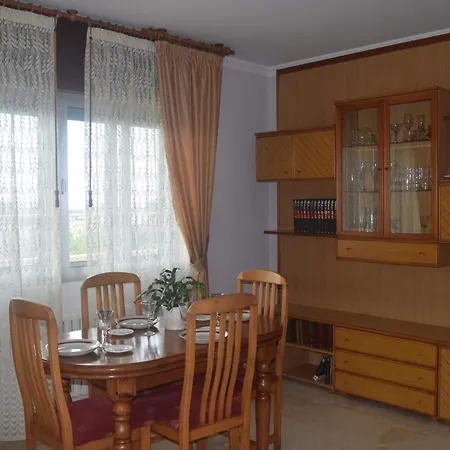 Con Jardin Appartement O Grove
