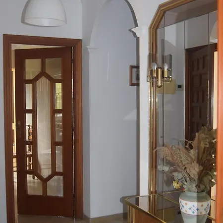 Appartement Con Jardin
